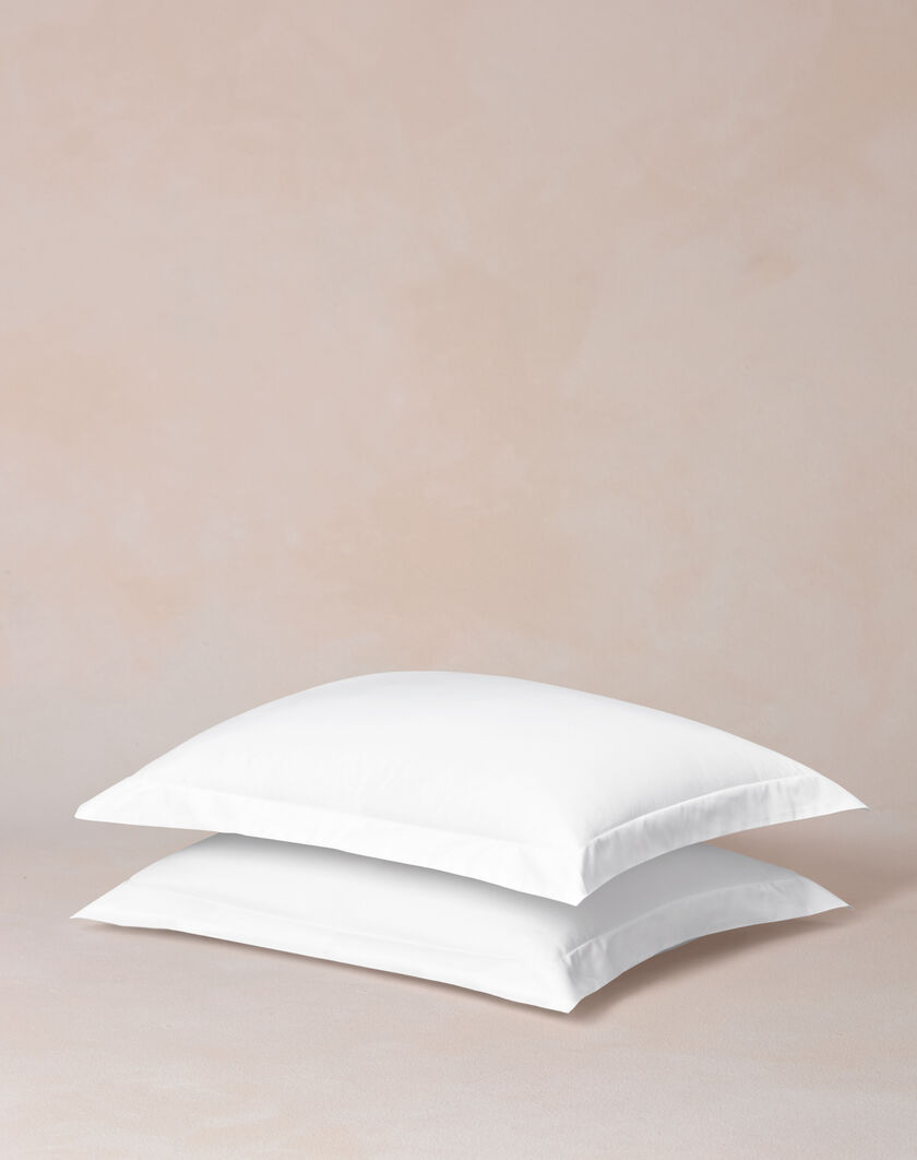 100 % Cotton Sham Set thumbnail number 0